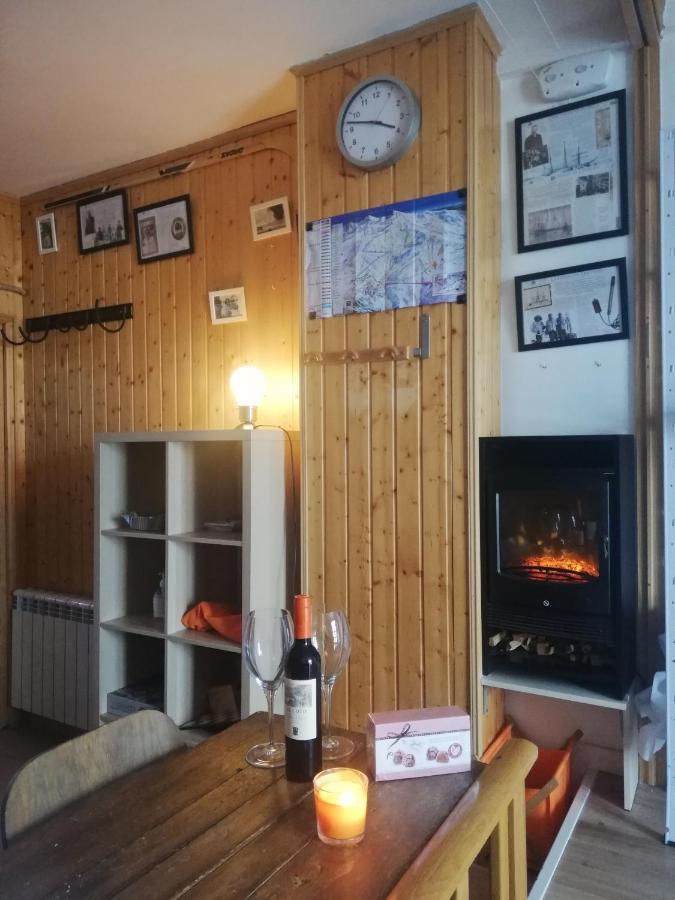 APARTAMENTO LOS VALLES en SIERRA NEVADA Parking gratuito Buitenkant foto