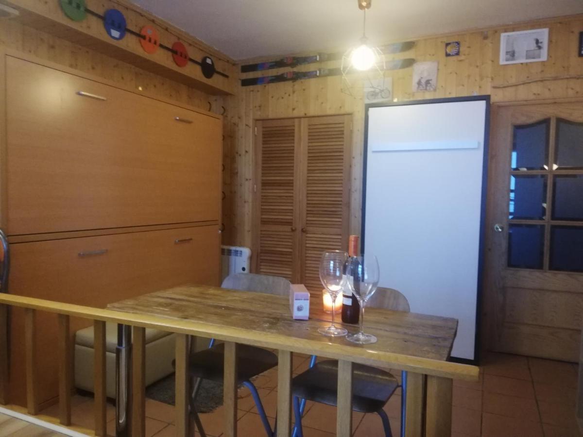 APARTAMENTO LOS VALLES en SIERRA NEVADA Parking gratuito Buitenkant foto