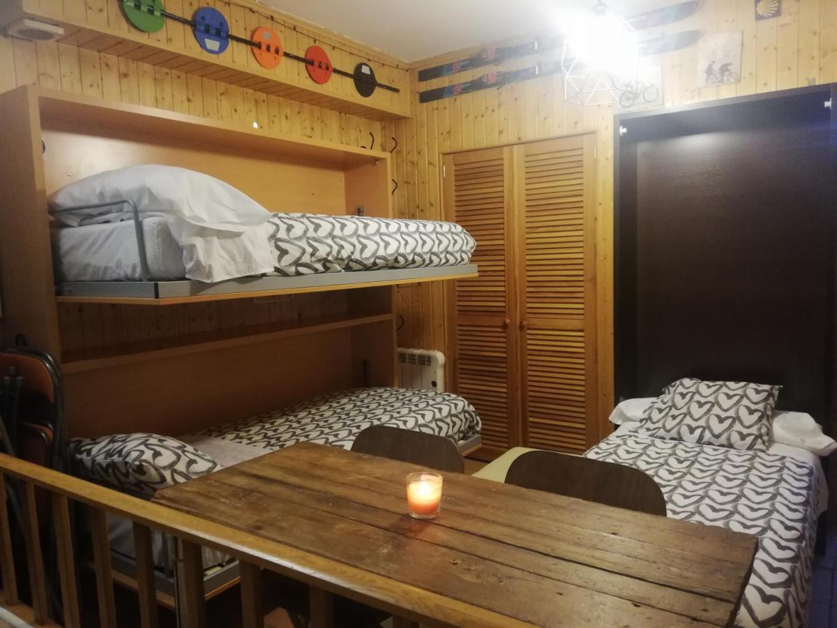 APARTAMENTO LOS VALLES en SIERRA NEVADA Parking gratuito Buitenkant foto