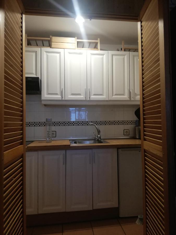 APARTAMENTO LOS VALLES en SIERRA NEVADA Parking gratuito Buitenkant foto