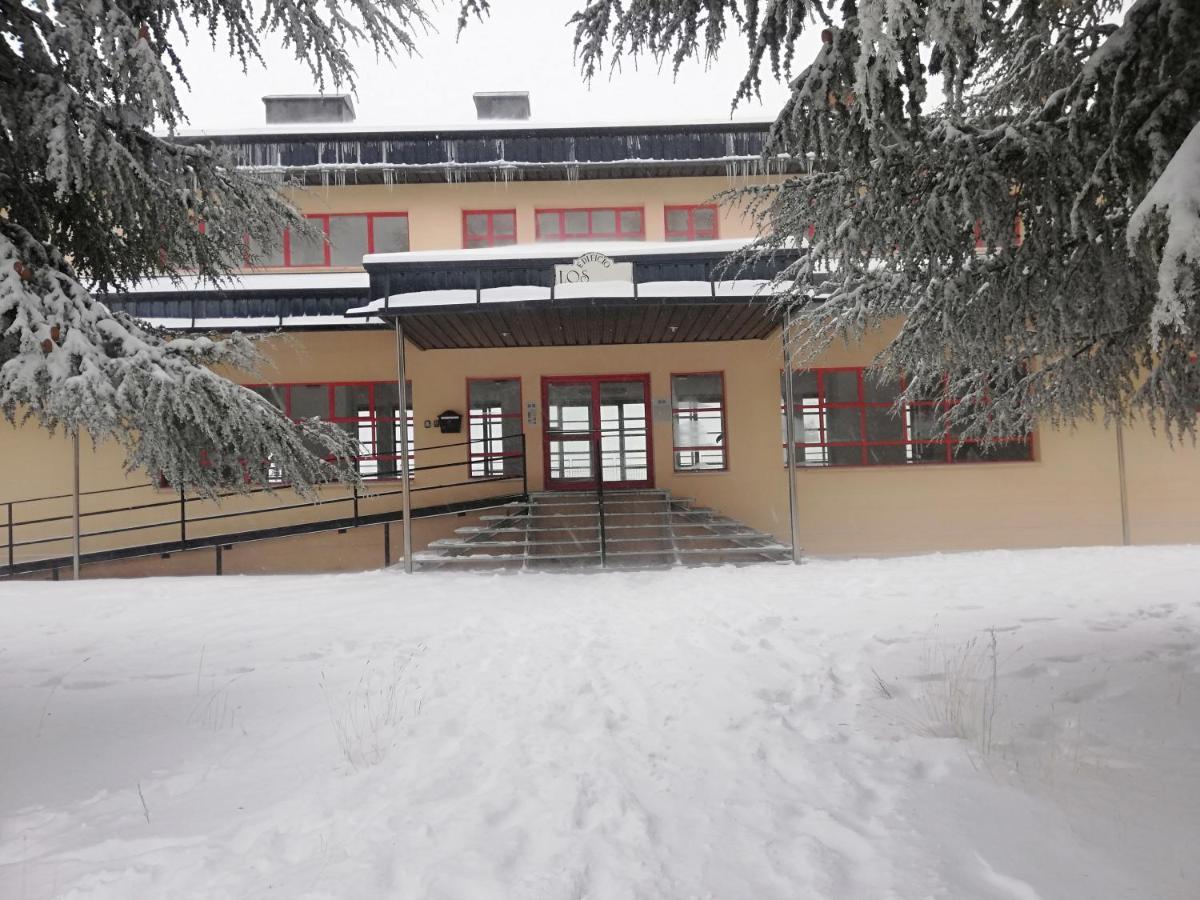 APARTAMENTO LOS VALLES en SIERRA NEVADA Parking gratuito Buitenkant foto