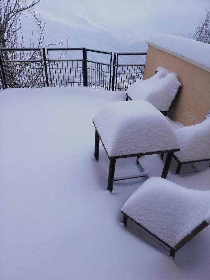 APARTAMENTO LOS VALLES en SIERRA NEVADA Parking gratuito Buitenkant foto